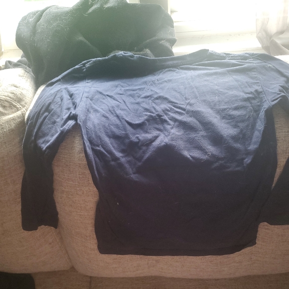 Dinosaur long sleeve shirt - Picture 4 of 4